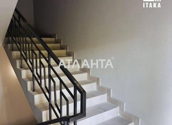 1-комнатная квартира по адресу ул. Чубаевская (площадь 46,3 м²) - Atlanta.ua - фото 8