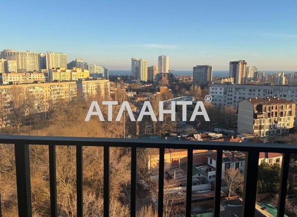 1-комнатная квартира по адресу ул. Чубаевская (площадь 46,3 м²) - Atlanta.ua - imageAlt 7