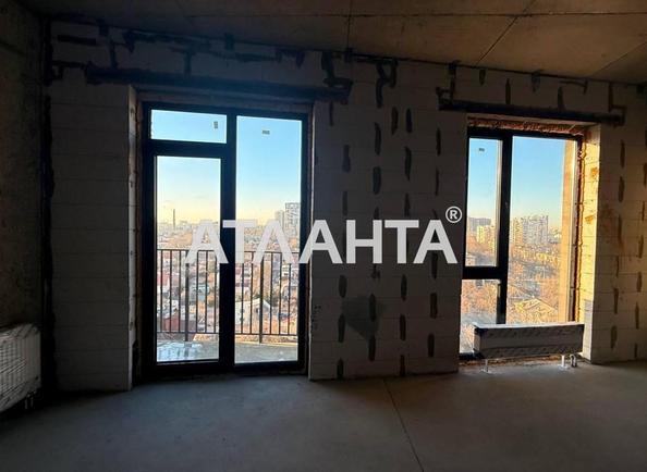 1-кімнатна квартира за адресою вул. Чубаївська (площа 45,6 м²) - Atlanta.ua - imageAlt 2