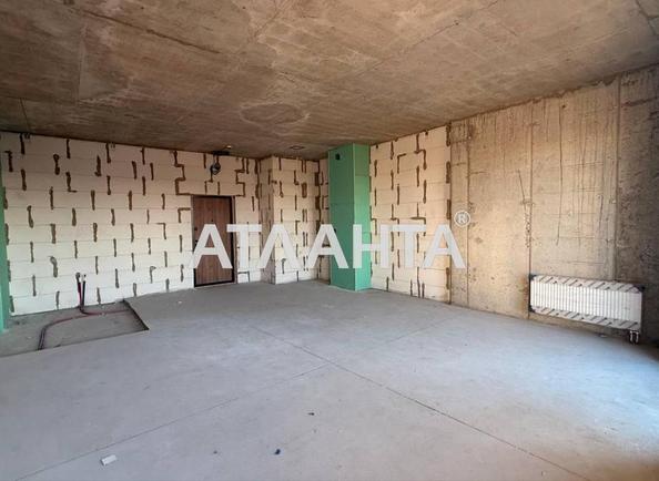 1-кімнатна квартира за адресою вул. Чубаївська (площа 45,6 м²) - Atlanta.ua - imageAlt 3