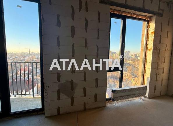 1-кімнатна квартира за адресою вул. Чубаївська (площа 45,6 м²) - Atlanta.ua - imageAlt 4