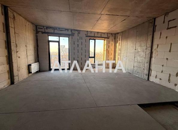 1-кімнатна квартира за адресою вул. Чубаївська (площа 45,6 м²) - Atlanta.ua - imageAlt 6