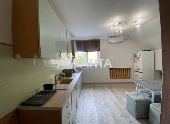Дом по адресу ул. Степная (площадь 130 м²) - Atlanta.ua