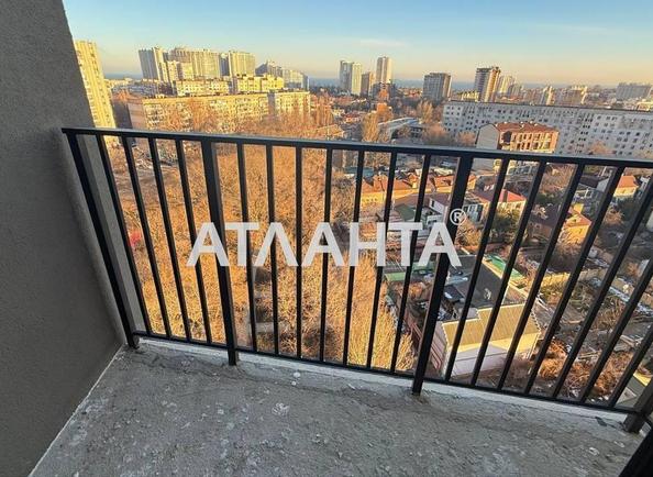 1-кімнатна квартира за адресою вул. Чубаївська (площа 46,3 м²) - Atlanta.ua - imageAlt 2