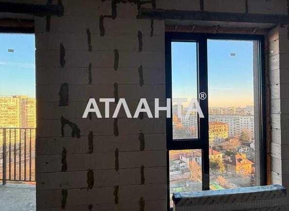 1-кімнатна квартира за адресою вул. Чубаївська (площа 46,3 м²) - Atlanta.ua - imageAlt 3