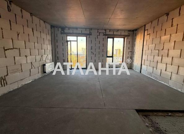 1-кімнатна квартира за адресою вул. Чубаївська (площа 46,3 м²) - Atlanta.ua - imageAlt 7