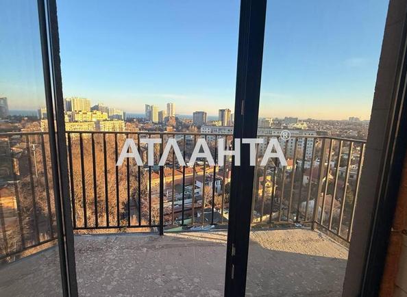 1-room apartment apartment by the address st. Chubaevskaya Selsovetskaya (area 30,1 m²) - Atlanta.ua - photo 2