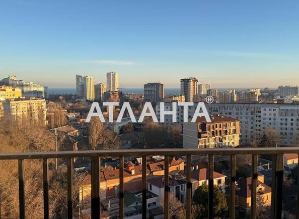 1-room apartment apartment by the address st. Chubaevskaya Selsovetskaya (area 30,1 m²) - Atlanta.ua - photo 4