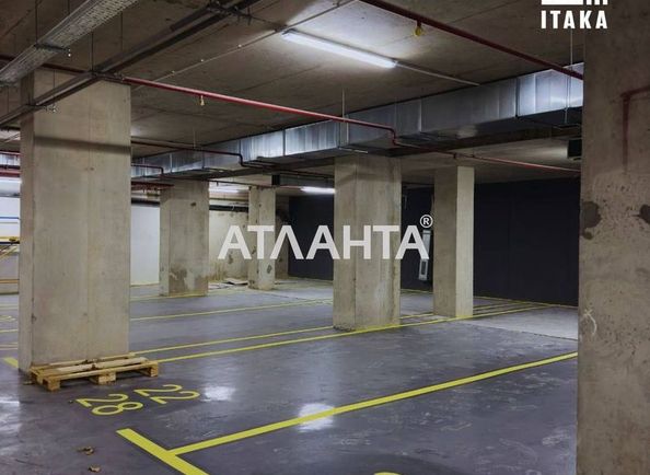 1-комнатная квартира по адресу ул. Чубаевская (площадь 43 м²) - Atlanta.ua - фото 8