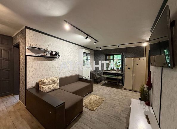 3-кімнатна квартира за адресою вул. Транспортна (площа 59 м²) - Atlanta.ua - фото 2
