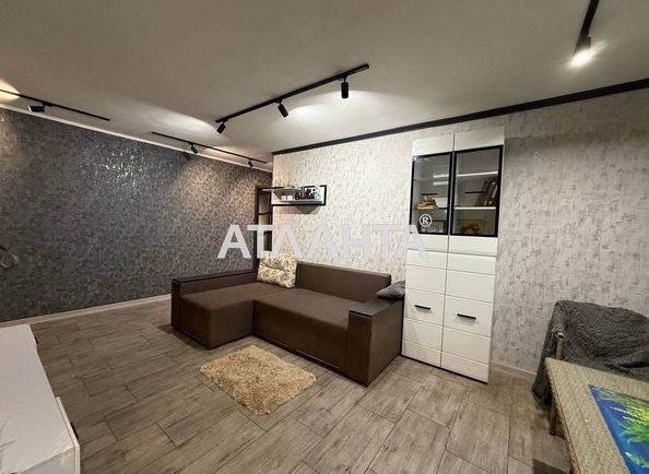 3-кімнатна квартира за адресою вул. Транспортна (площа 59 м²) - Atlanta.ua - фото 3