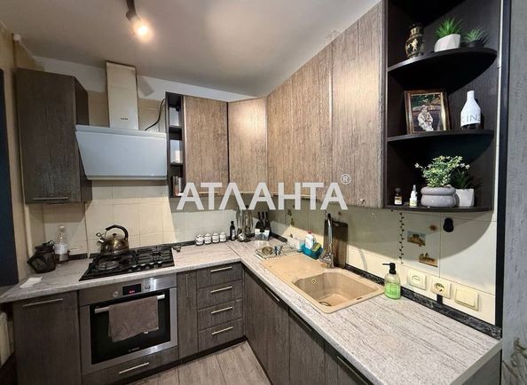 3-кімнатна квартира за адресою вул. Транспортна (площа 59 м²) - Atlanta.ua - фото 4