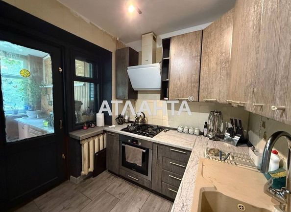 3-кімнатна квартира за адресою вул. Транспортна (площа 59 м²) - Atlanta.ua - фото 5
