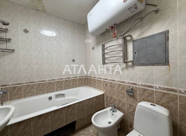 3-кімнатна квартира за адресою вул. Транспортна (площа 59 м²) - Atlanta.ua - фото 12