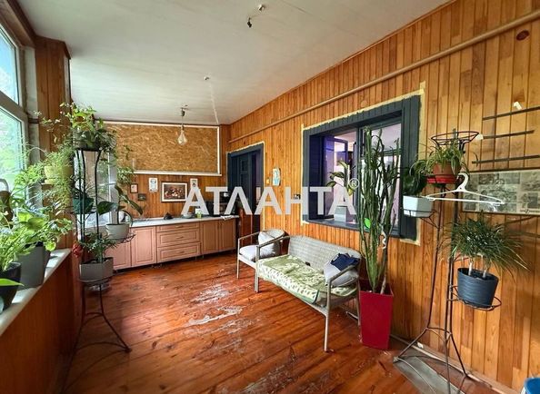 3-кімнатна квартира за адресою вул. Транспортна (площа 59 м²) - Atlanta.ua - фото 6