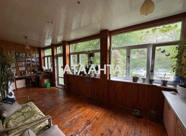 3-кімнатна квартира за адресою вул. Транспортна (площа 59 м²) - Atlanta.ua - фото 7
