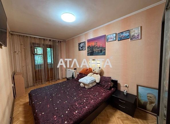 3-кімнатна квартира за адресою вул. Транспортна (площа 59 м²) - Atlanta.ua - фото 8