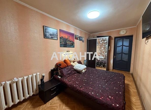 3-кімнатна квартира за адресою вул. Транспортна (площа 59 м²) - Atlanta.ua - фото 9