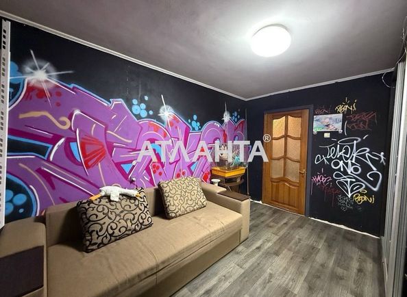 3-кімнатна квартира за адресою вул. Транспортна (площа 59 м²) - Atlanta.ua - фото 10