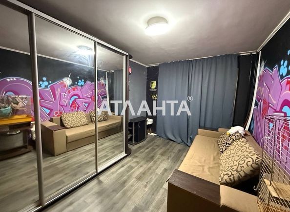 3-кімнатна квартира за адресою вул. Транспортна (площа 59 м²) - Atlanta.ua - фото 11