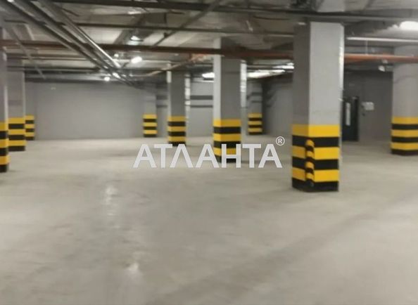 1-комнатная квартира по адресу Курортный пер. (площадь 29,9 м²) - Atlanta.ua - фото 12