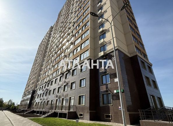2-rooms apartment apartment by the address st. Zhemchuzhnaya (area 56,9 m²) - Atlanta.ua - photo 6