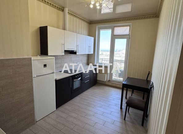 1-кімнатна квартира за адресою вул. Перлинна (площа 44 м²) - Atlanta.ua