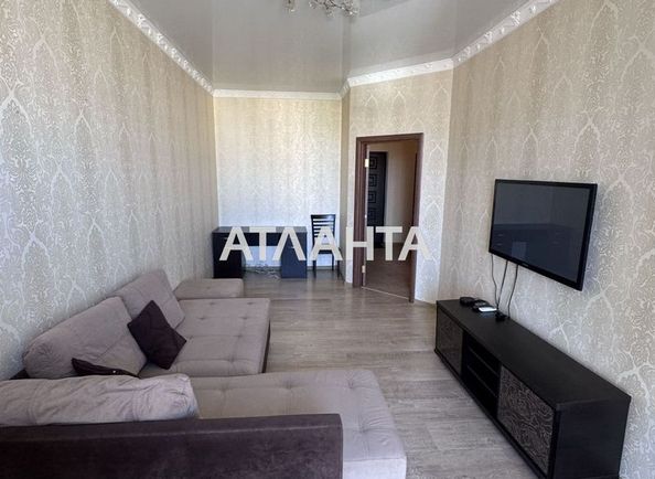 1-кімнатна квартира за адресою вул. Перлинна (площа 44 м²) - Atlanta.ua - фото 3