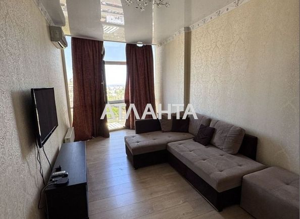 1-кімнатна квартира за адресою вул. Перлинна (площа 44 м²) - Atlanta.ua - фото 4