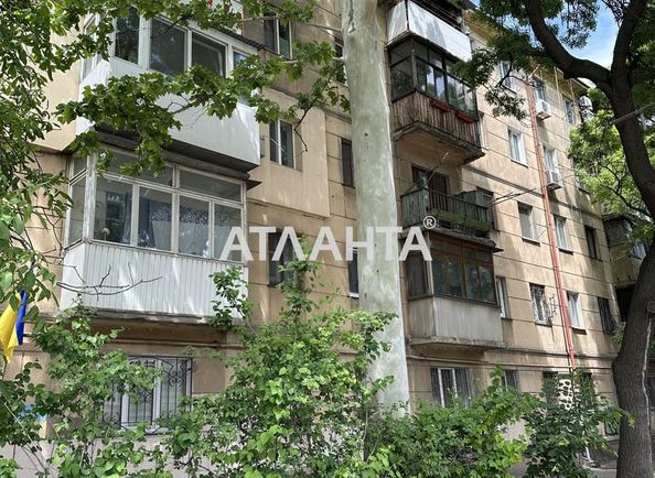 3-rooms apartment apartment by the address st. Vodoprovodnaya (area 56 m²) - Atlanta.ua - photo 20