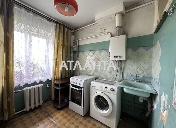 3-rooms apartment apartment by the address st. Vodoprovodnaya (area 56 m²) - Atlanta.ua - photo 9