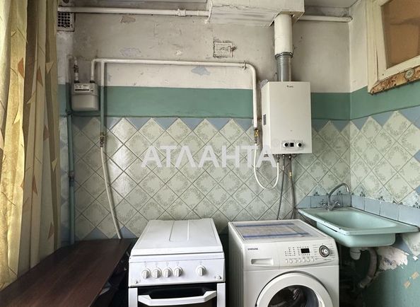 3-rooms apartment apartment by the address st. Vodoprovodnaya (area 56 m²) - Atlanta.ua - photo 10
