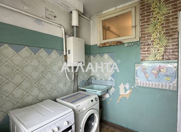 3-rooms apartment apartment by the address st. Vodoprovodnaya (area 56 m²) - Atlanta.ua - photo 11