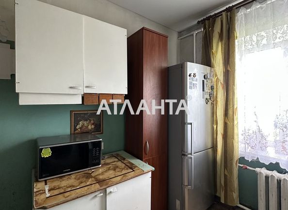 3-rooms apartment apartment by the address st. Vodoprovodnaya (area 56 m²) - Atlanta.ua - photo 12