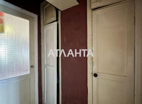 3-rooms apartment apartment by the address st. Vodoprovodnaya (area 56 m²) - Atlanta.ua - photo 13