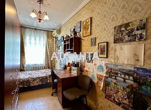 3-rooms apartment apartment by the address st. Vodoprovodnaya (area 56 m²) - Atlanta.ua - photo 3