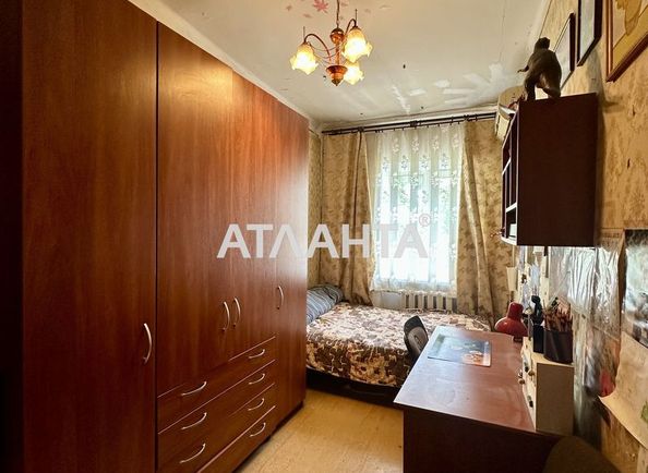 3-rooms apartment apartment by the address st. Vodoprovodnaya (area 56 m²) - Atlanta.ua - photo 4