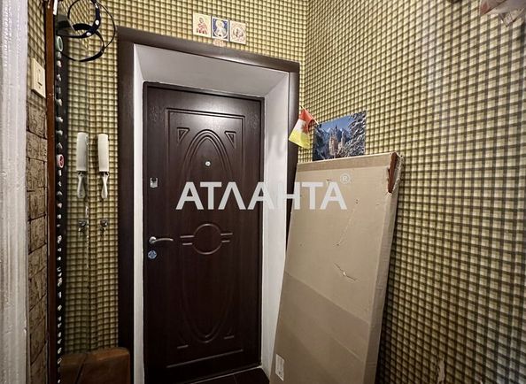 3-rooms apartment apartment by the address st. Vodoprovodnaya (area 56 m²) - Atlanta.ua - photo 14