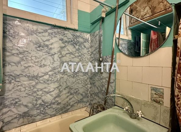 3-rooms apartment apartment by the address st. Vodoprovodnaya (area 56 m²) - Atlanta.ua - photo 16