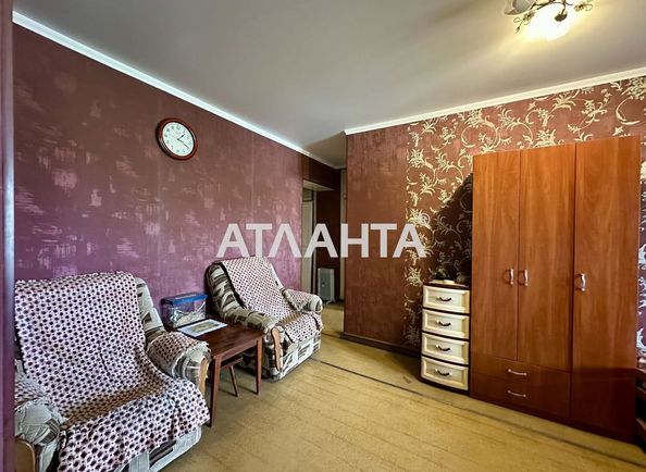 3-rooms apartment apartment by the address st. Vodoprovodnaya (area 56 m²) - Atlanta.ua - photo 8
