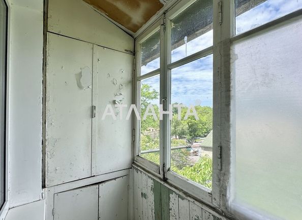 3-rooms apartment apartment by the address st. Vodoprovodnaya (area 56 m²) - Atlanta.ua - photo 17