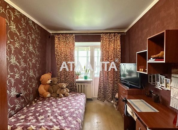 3-rooms apartment apartment by the address st. Vodoprovodnaya (area 56 m²) - Atlanta.ua - photo 2