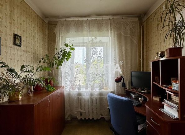 3-rooms apartment apartment by the address st. Vodoprovodnaya (area 56 m²) - Atlanta.ua - photo 6