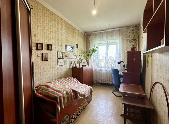 3-rooms apartment apartment by the address st. Vodoprovodnaya (area 56 m²) - Atlanta.ua - photo 7