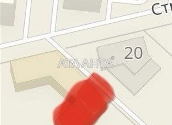 Commercial real estate at st. Nebesnoy Sotni pr Zhukova marsh pr Leninskoy iskry pr (area 307 m²) - Atlanta.ua - photo 3