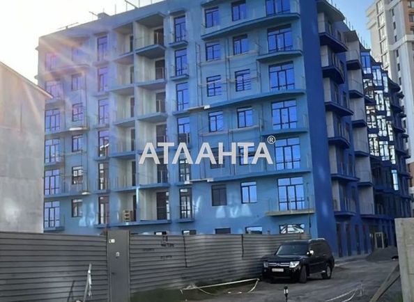 Commercial real estate at st. Nebesnoy Sotni pr Zhukova marsh pr Leninskoy iskry pr (area 307 m²) - Atlanta.ua - photo 17