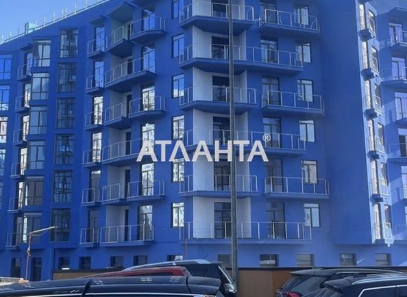 Commercial real estate at st. Nebesnoy Sotni pr Zhukova marsh pr Leninskoy iskry pr (area 307 m²) - Atlanta.ua - photo 18