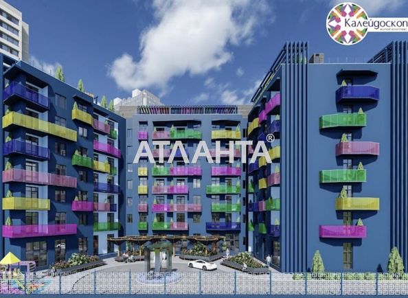 Commercial real estate at st. Nebesnoy Sotni pr Zhukova marsh pr Leninskoy iskry pr (area 307 m²) - Atlanta.ua - photo 19