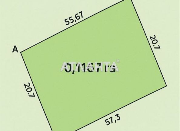 Будинок за адресою вул. Шкільна (площа 40 м²) - Atlanta.ua - фото 9