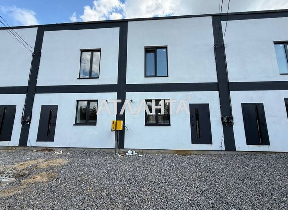 House by the address st. Zelena (area 75 m²) - Atlanta.ua - photo 3